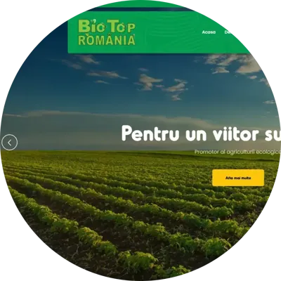 BioTop România