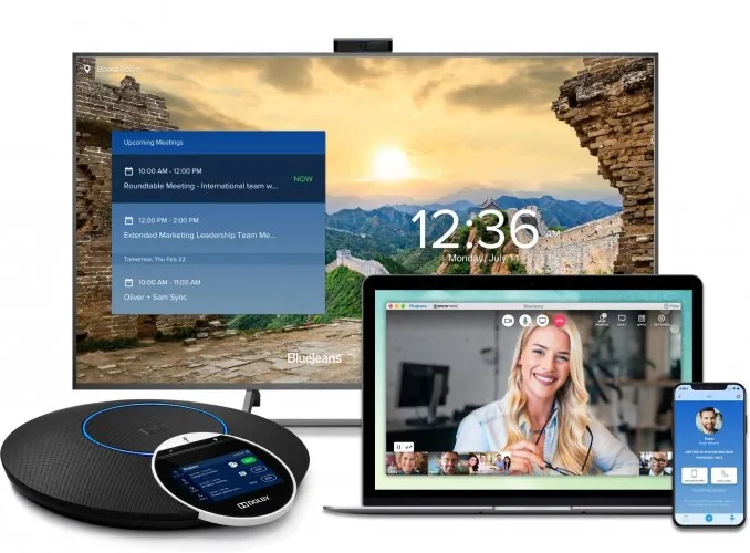 Sisteme videoconferință