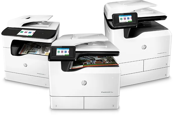 Contract printing