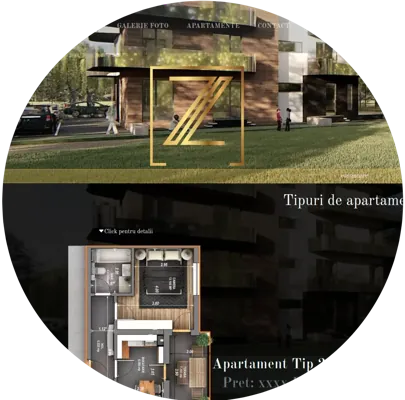 Zam Residence